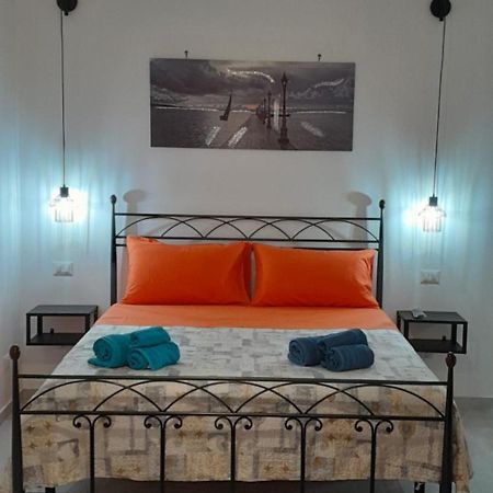 Maison Isola Di Ortigia Siraküza Dış mekan fotoğraf