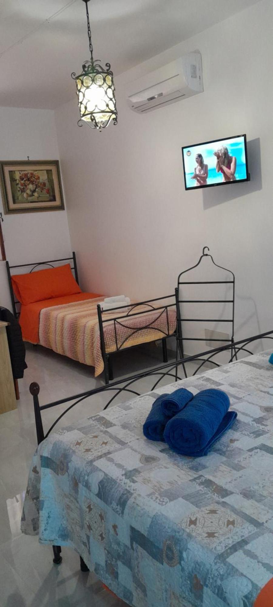 Maison Isola Di Ortigia Siraküza Dış mekan fotoğraf