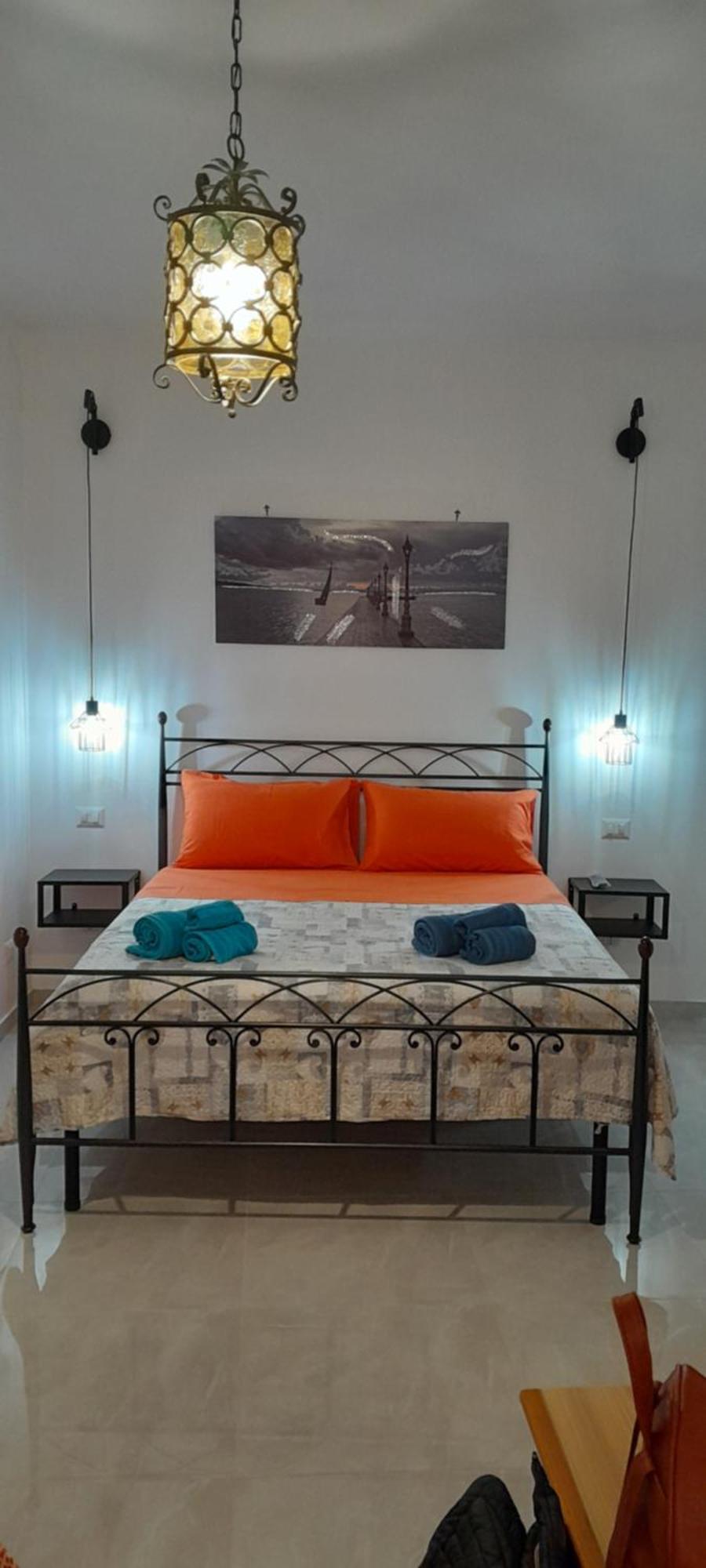 Maison Isola Di Ortigia Siraküza Dış mekan fotoğraf