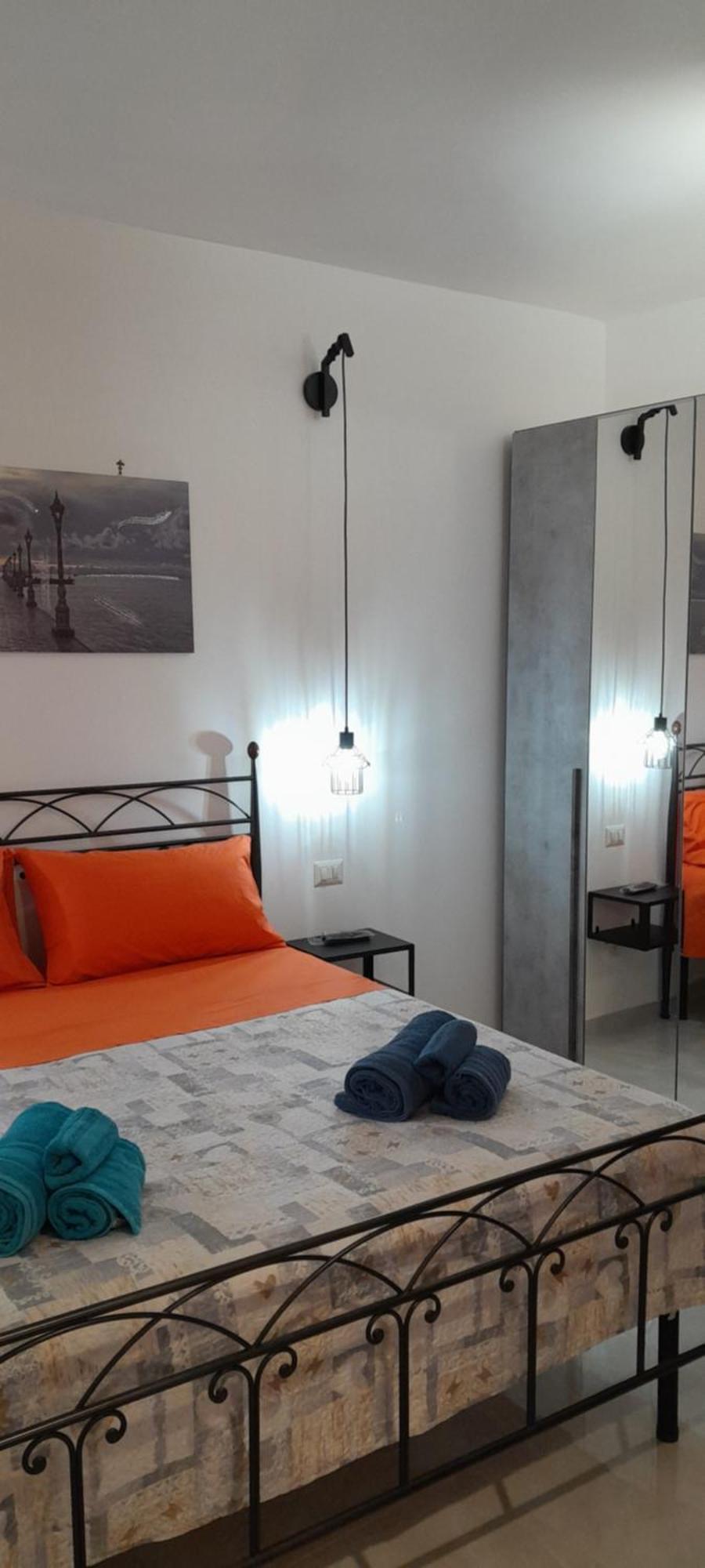 Maison Isola Di Ortigia Siraküza Dış mekan fotoğraf