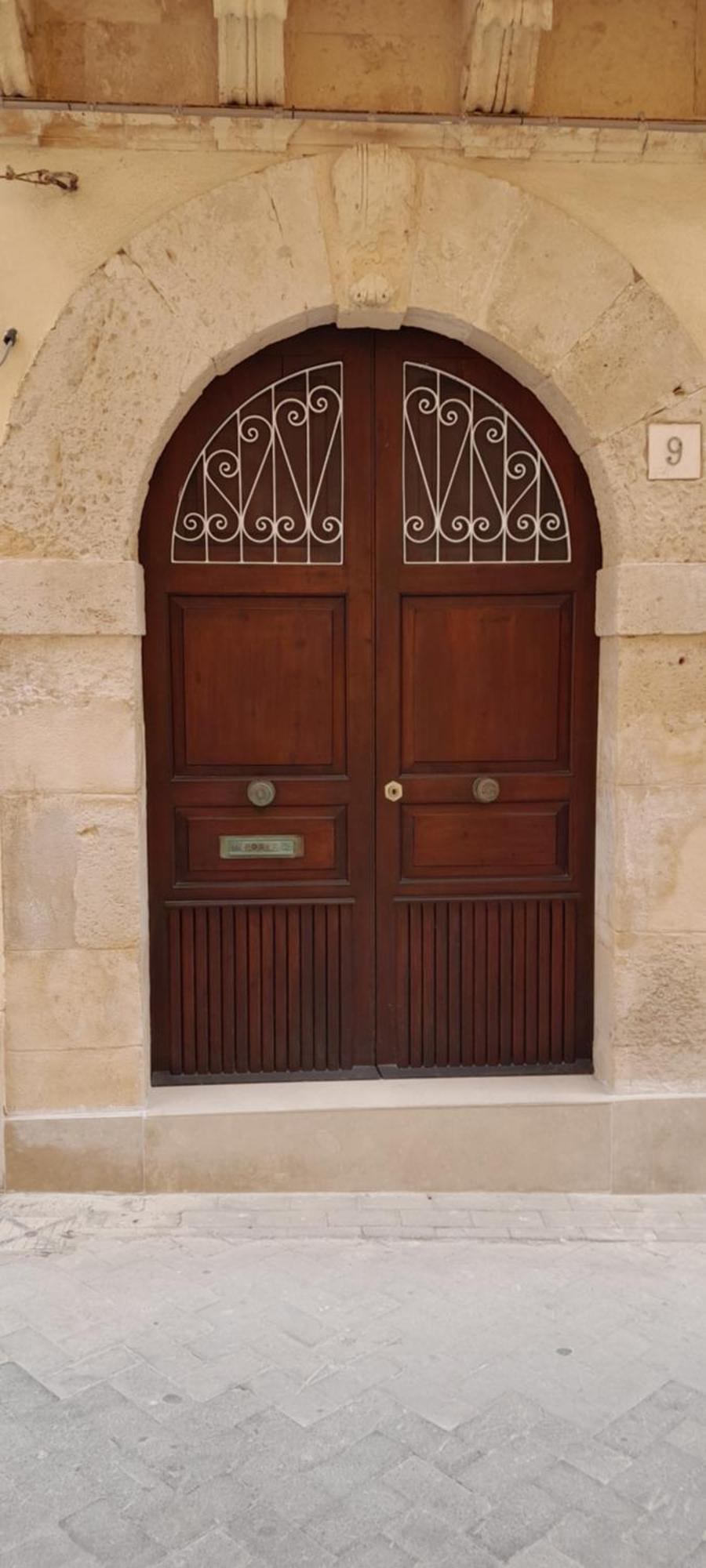 Maison Isola Di Ortigia Siraküza Dış mekan fotoğraf