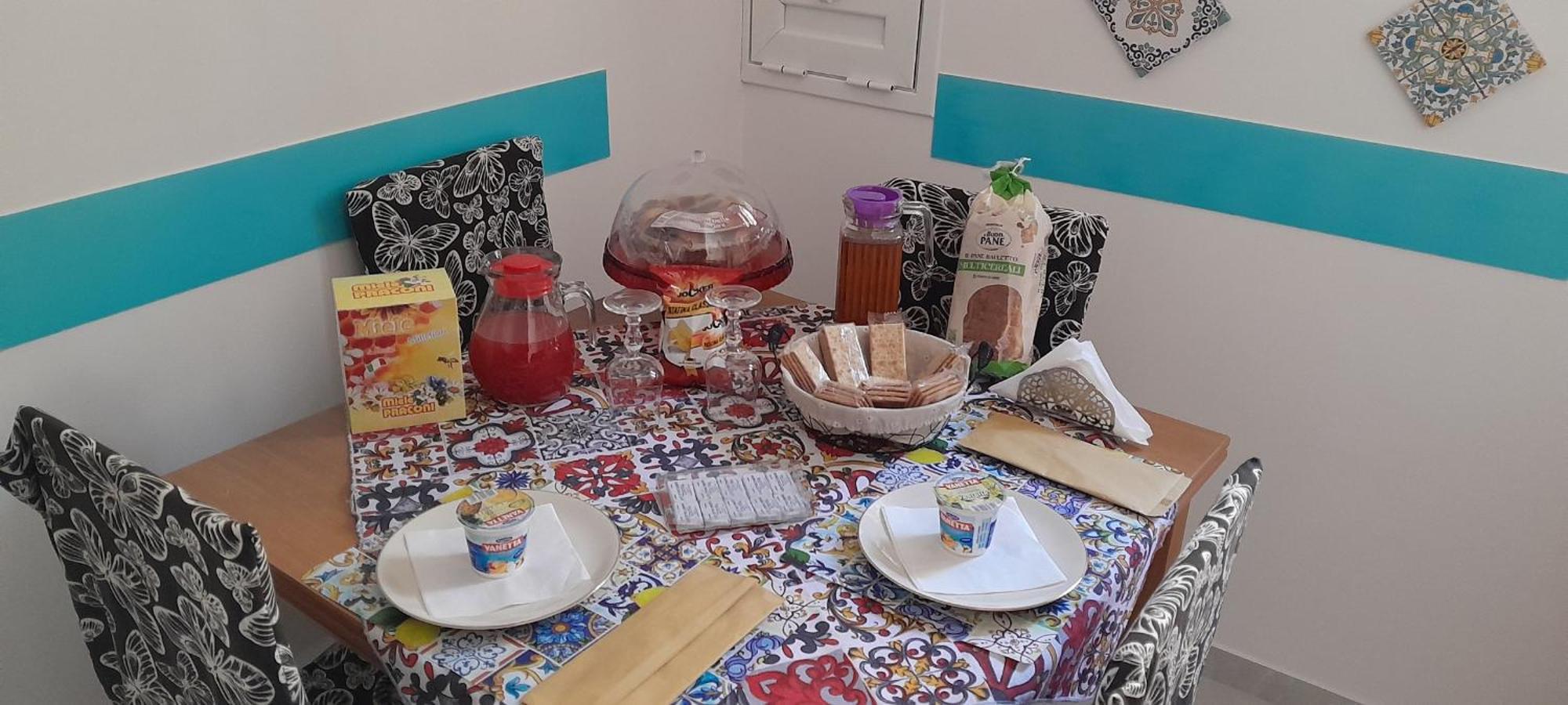 Maison Isola Di Ortigia Siraküza Dış mekan fotoğraf