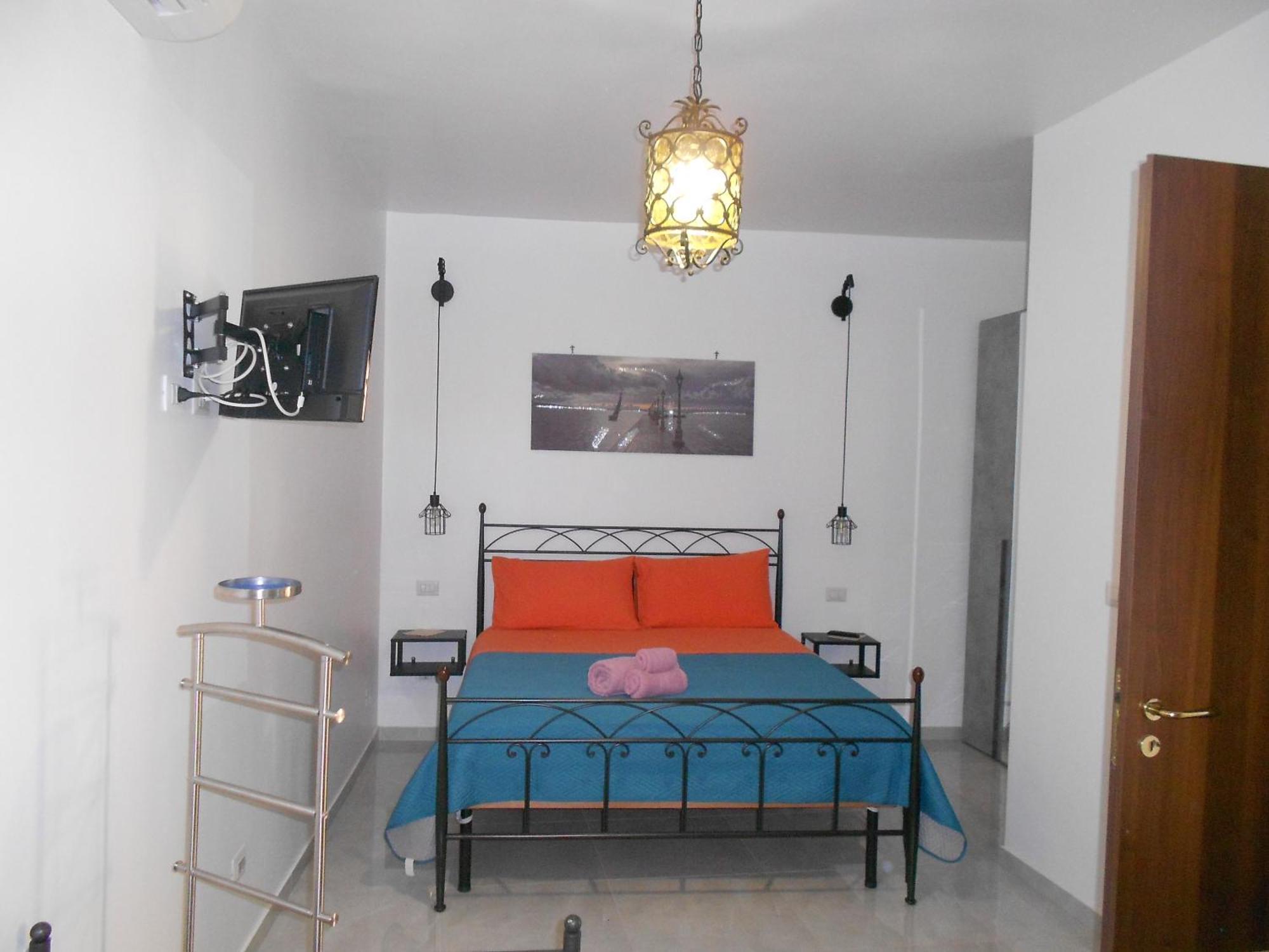 Maison Isola Di Ortigia Siraküza Dış mekan fotoğraf