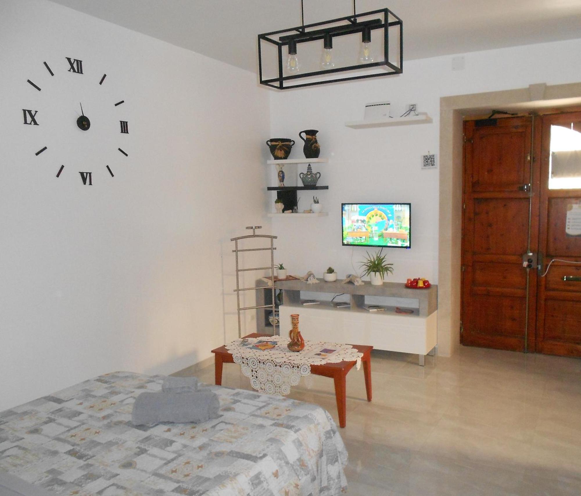 Maison Isola Di Ortigia Siraküza Dış mekan fotoğraf